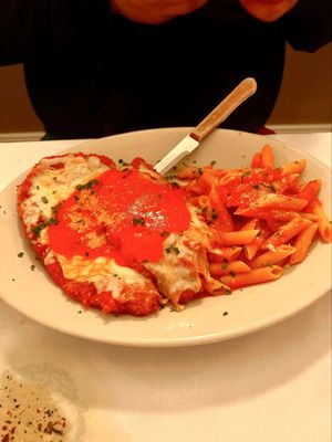 Brunello Trattoria Restaurant & Bar by null