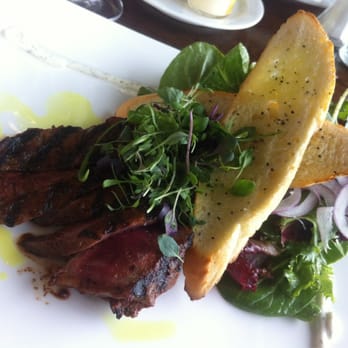 Rundle Bar - Steak salad - Lounges Near Me - Banff, Alberta Rundle Bar - Steak salad - Lounges Near Me - Banff, Alberta