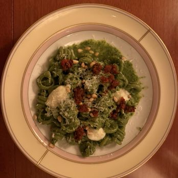 Scilla - Italian Near Me - Dallas, Texas