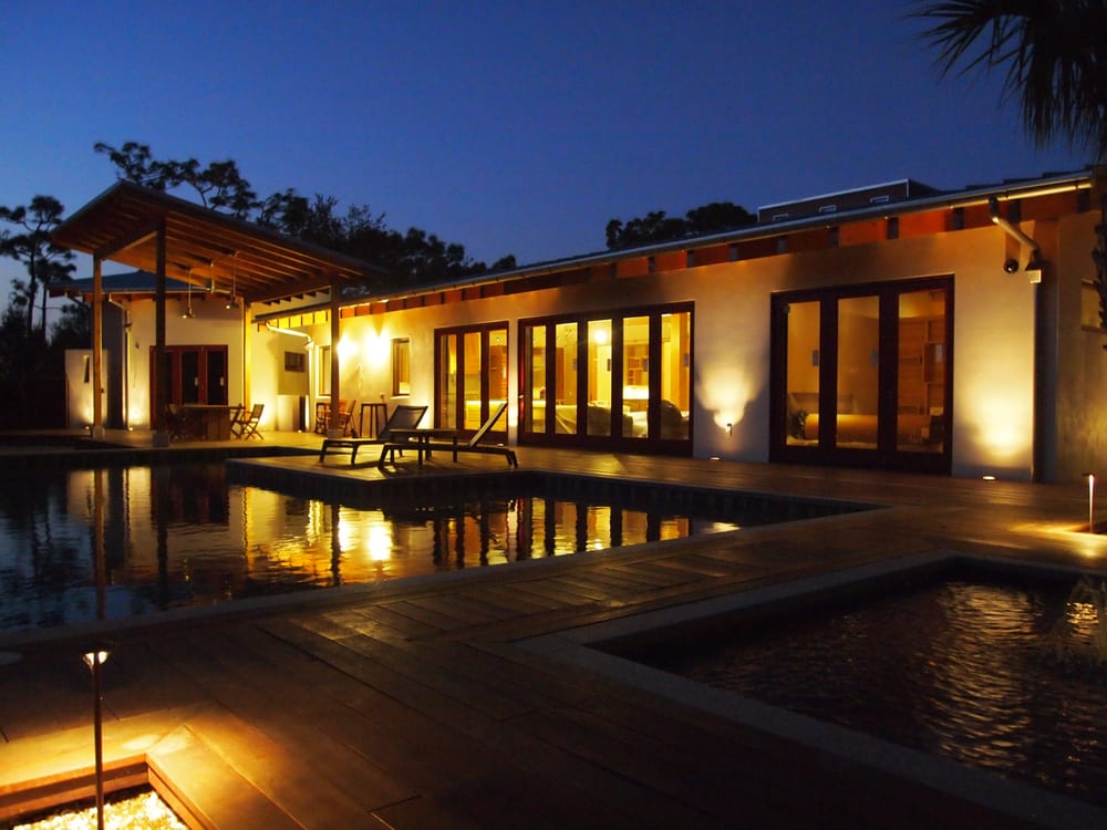 SRQ OUTDOOR LIGHTING Updated May 2024 1953 Barber Rd, Sarasota