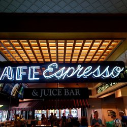 Cafe Espresso & Juice Bar