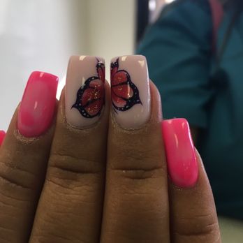 DaQueen Nails&Spa - Nail Salons Near Me - Las Cruces, New Mexico DaQueen Nails&Spa - Nail Salons Near Me - Las Cruces, New Mexico