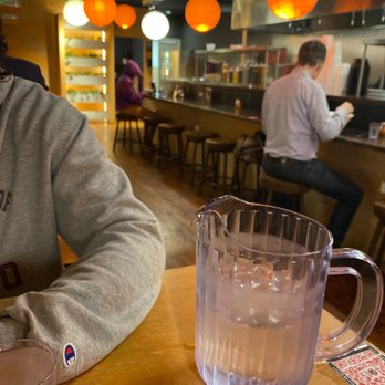 Strings Ramen- Hyde Park - Hell Ramen - Ramen Near Me - Chicago, Illinois
