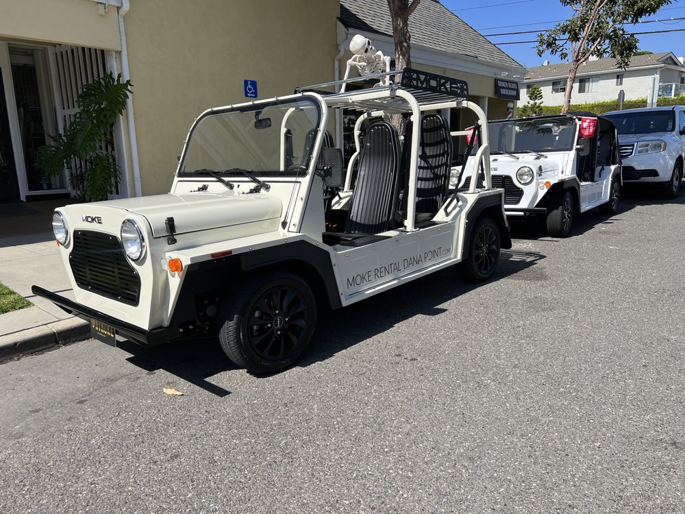 MOKE RENTAL DANA POINT Updated June 2024 28 Photos 34118 Pacific