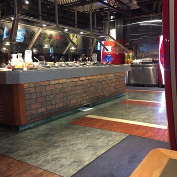 Toppers Pizza Place - Pizza Near Me - Oxnard, California Toppers Pizza Place - Pizza Near Me - Oxnard, California