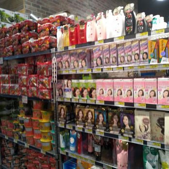 H Mart - Chicago - Ramen and beauty products oughta cover it - International Grocery Near Me - Chicago, Illinois H Mart - Chicago - Ramen and beauty products oughta cover it - International Grocery Near Me - Chicago, Illinois