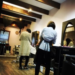 IN Salon