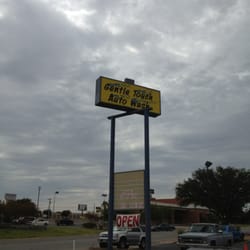 Gentle Touch Auto Wash
