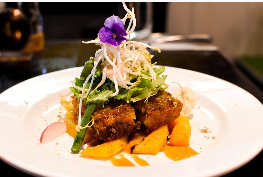 Asian Ruby Vietnamese Restaurant