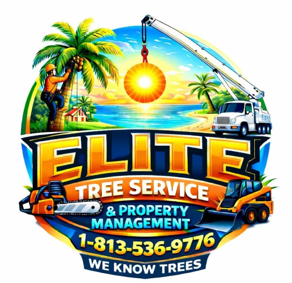 Elite Tree Service Professionals - tree service in Virginia Beach, VA