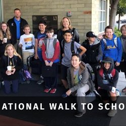 AE Wright Middle School