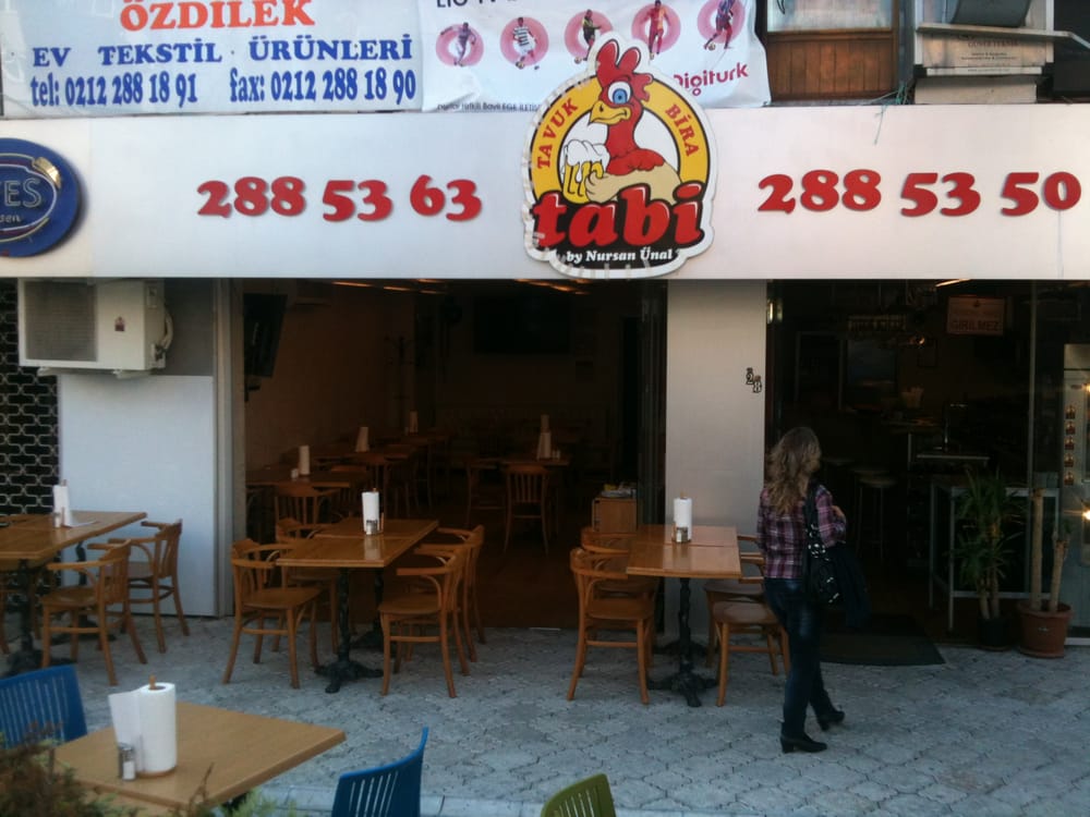 Tabi Tavuk & Bira photo 1