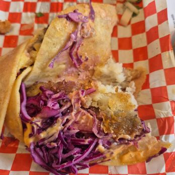 Tacomania - Baja Fish Taco - Mexican Near Me - Toronto, Ontario