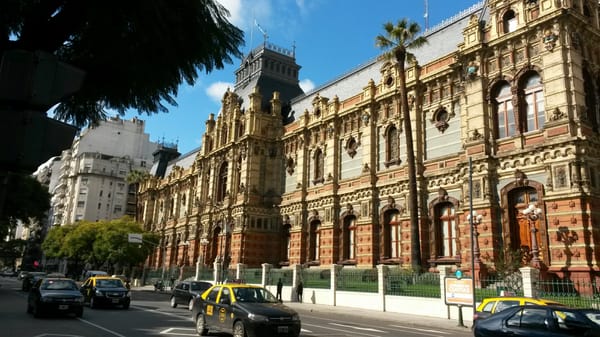 Museo del Agua y de la Historia Sanitaria by null