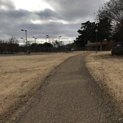 Bartlett Municipal Park