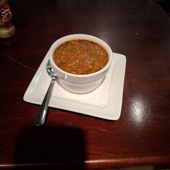 The Coqui Kitchen - The Chicken and Rice Soup they had at the place - Puerto Rican Near Me - Pittston, Pennsylvania The Coqui Kitchen - The Chicken and Rice Soup they had at the place - Puerto Rican Near Me - Pittston, Pennsylvania