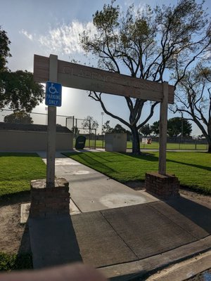 Artesia Park by null