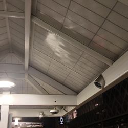 Pico Blue Line Station