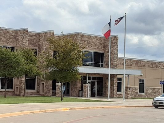 Reed Elementary School