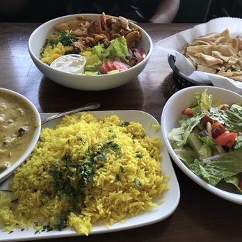 Shish - Middle Eastern Near Me - Saint Paul, Minnesota