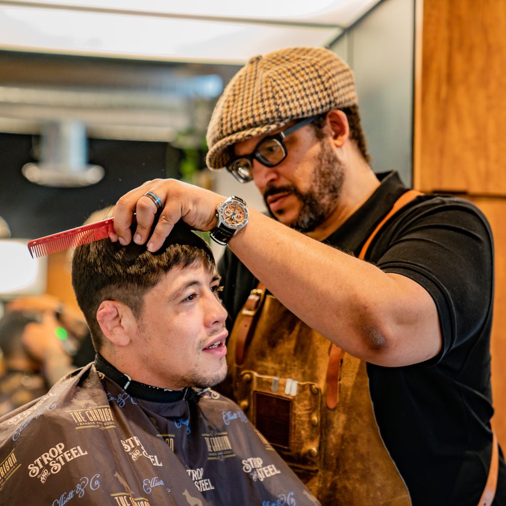 TOP 10 BEST Men's Hair Salons in Las Vegas, NV - Updated 2026 - Yelp