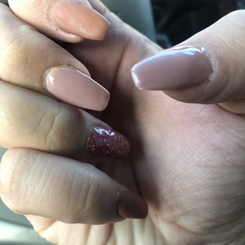 Coco Nail Spa - Nail Salons Near Me - Sacramento, California