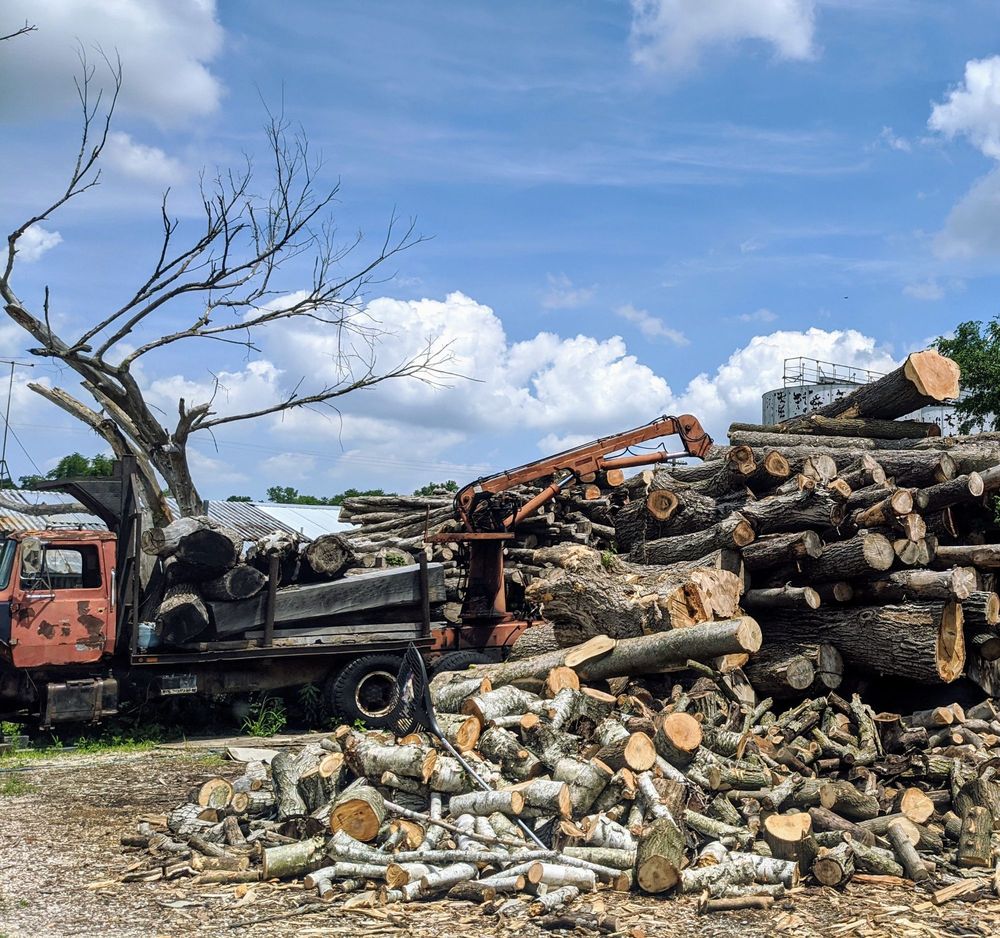 NICHOLSON LOGGING & LUMBER Updated July 2024 24 Photos 201 E Van Emmon St, Yorkville