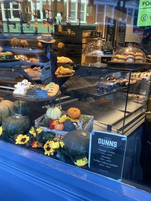Toff’s of Muswell Hill by null