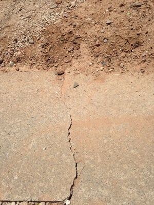 Able Island Plumbing Logo