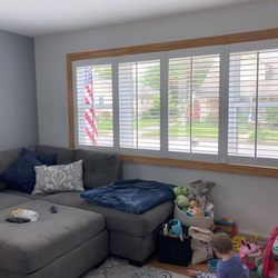 Budget Blinds of Newtown