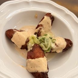 Smoked Chicken Wings Smoked Chicken Wings
