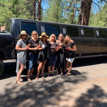 Exquisite Limo Bend - Limos Near Me Exquisite Limo Bend - Limos Near Me