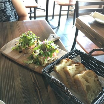 Fabio On Fire - Bruschetta Moderna with the complimentary bread and oil - Pizza Near Me - Peoria, Arizona Fabio On Fire - Bruschetta Moderna with the complimentary bread and oil - Pizza Near Me - Peoria, Arizona