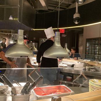 La Devozione - Italian Near Me - New York, New York