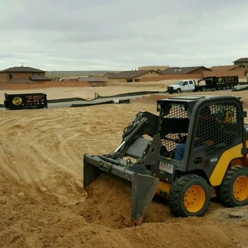 The Junk Removal - Sand/Gravel Removal - Junk Removal & Hauling Near Me