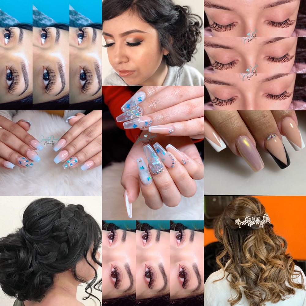 JAZZY JEWELZ BEAUTY 26 Photos 1311 West Channel Islands, Oxnard