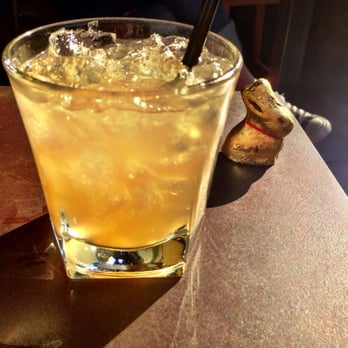 Dukes - Passionfruit daiquiri - Pubs Near Me - Glasgow, GLG