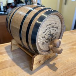 Thousand Oaks Barrel Co