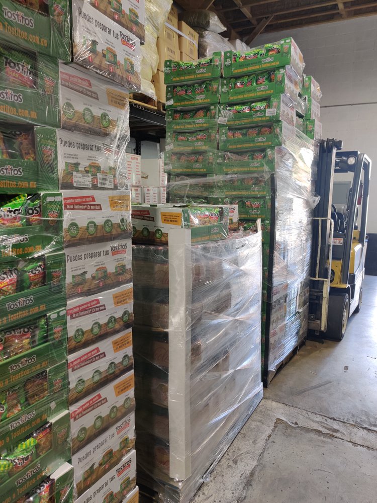 WHY NUTS Updated July 2024 747 Kohler St, Los Angeles, California