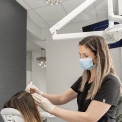 Lincoln Square Dental Spa
