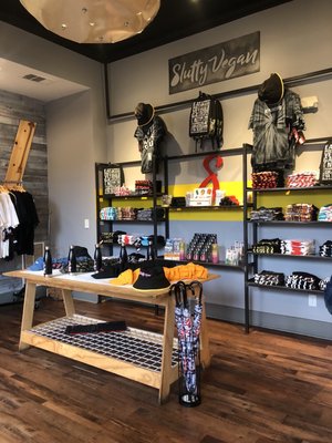 SluttyVegan Jonesboro by null