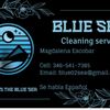 Blue Sea Cleaning Services gift card