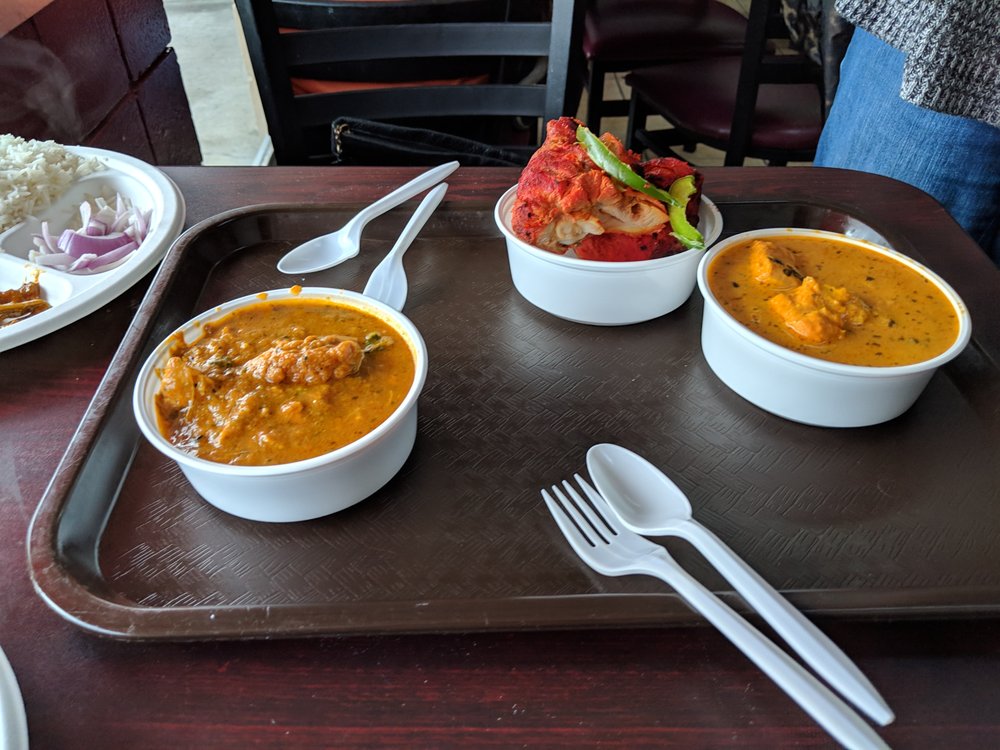 RAJJOT SWEET & SNACKS 127 Photos & 539 Reviews 1234 S Wolfe Rd