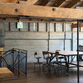 Sightglass Coffee - Coffee Roasteries Near Me - San Francisco, California Sightglass Coffee - Coffee Roasteries Near Me - San Francisco, California