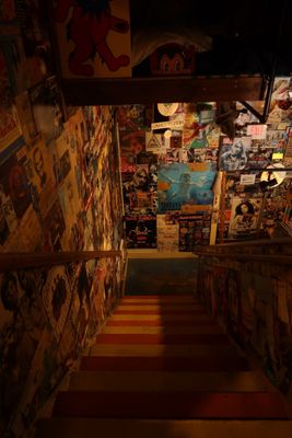 Sig's Lagoon Record Shop by null