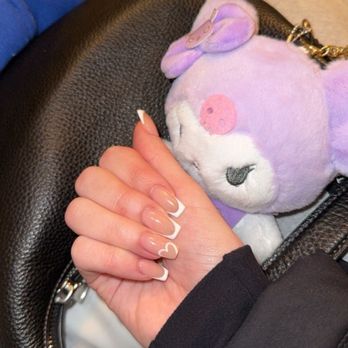 Fanny Nails - Nail Salons Near Me - Richmond Hill, Ontario