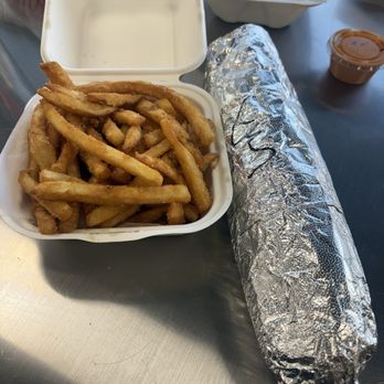 Jawny’s - Cheesesteaks Near Me - Los Angeles, California