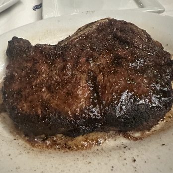 Ruth's Chris Steak House - Ny BONE-IN NEW YORK STRIP* - Steakhouses Near Me - Jersey City, New Jersey