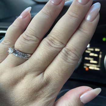 Lotus Nail Spa - Glazed donut nails by Lana - Nail Salons Near Me - Cerritos, California Lotus Nail Spa - Glazed donut nails by Lana - Nail Salons Near Me - Cerritos, California