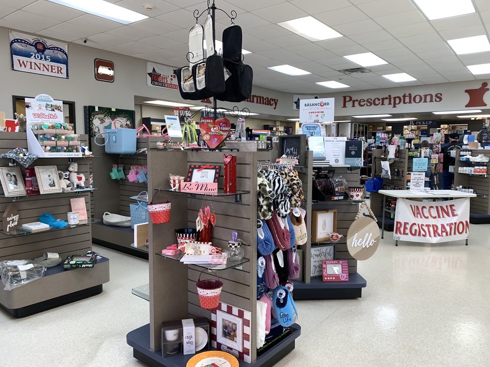 KING’S PHARMACY Updated September 2024 14 Reviews 3610 N Major Dr, Beaumont, Texas